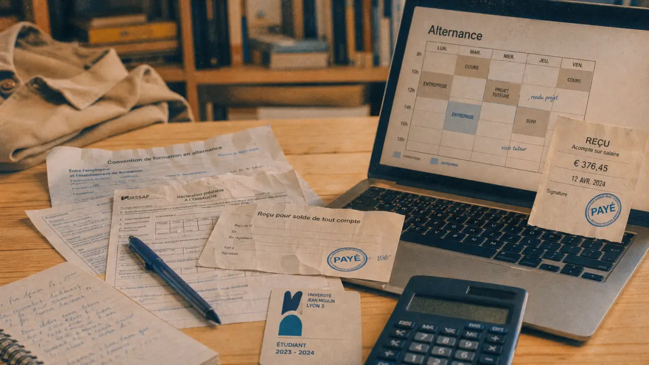Ecoles de commerce gratuites : IAE et alternance, frais à vérifier
