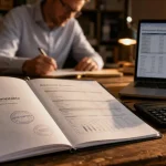 Expert comptable création d'entreprise : prévisionnel et formalités