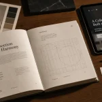Agence livre blanc : livre blanc et téléchargement sur table