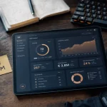 Avantages CRM avec intelligence artificielle : scoring des leads et ROI mesurable