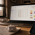 e learning business developper lyon : bureau, CRM et choix distance, alternance, bootcamp