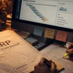 ERP vs logiciel de gestion de projet : choix et pilotage finance RH