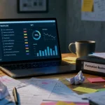 Formation business analyst Lyon : alternance ou 3 jours, tableau KPI et backlog agile