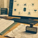 Logiciel de gestion intégré : modules et cloud en PME