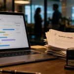 Logiciel gestion de congés open source : planning RTT et validation RH