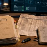 Logiciel métier sur mesure : dossiers et workflow pour éviter les limites du standard