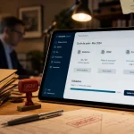 Logiciel de paie cloud : validation des bulletins et conformité