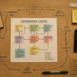 Outils marketing suivi parcours client : cartographie unifiée et analyse du parcours client