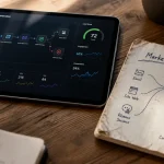 Solution marketing automation leadgen evolution : scoring et RGPD