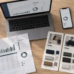 Influencity : gestion campagnes d’influence et ROI, tableau de bord
