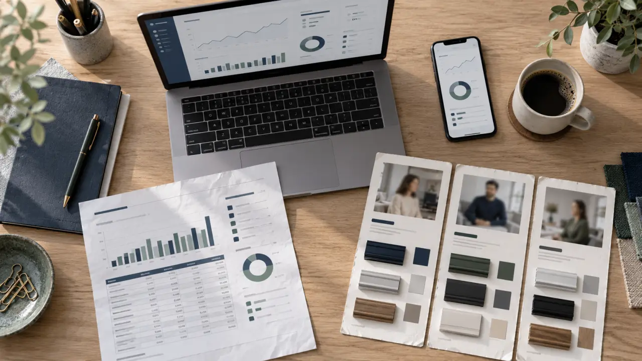 Influencity : gestion campagnes d’influence et ROI, tableau de bord