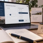 Prise rendez-vous automatisée : confirmation de créneaux
