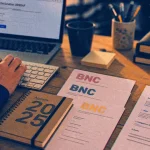 Secretaire auto entrepreneur : BNC et missions à cadrer, clavier et documents