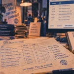 Stratégie seo international : marchés, URLs et contenus locaux