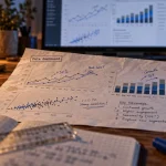 Visualisation données entreprise : tableau de bord et graphiques pour décider