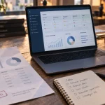 dimo crm : YellowBox proximité, Salesforce international
