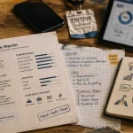 CV hardskills soft skills : compétences techniques et humaines