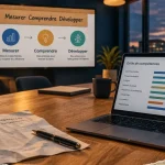 Plateforme soft skills : mesurer les comportements en réunion