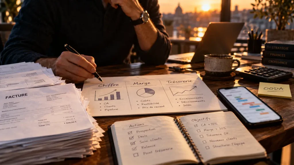Skill entrepreneurship : les compétences à travailler avant de vouloir tout maîtriser